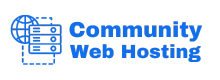 Community Web Hosting